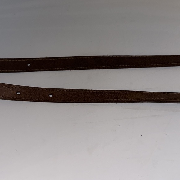 Original Vintage bucket bag southwest style Boho - Picture 11 of 15